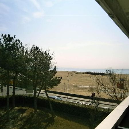 Condominio Columbus Bibione Eksteriør bilde