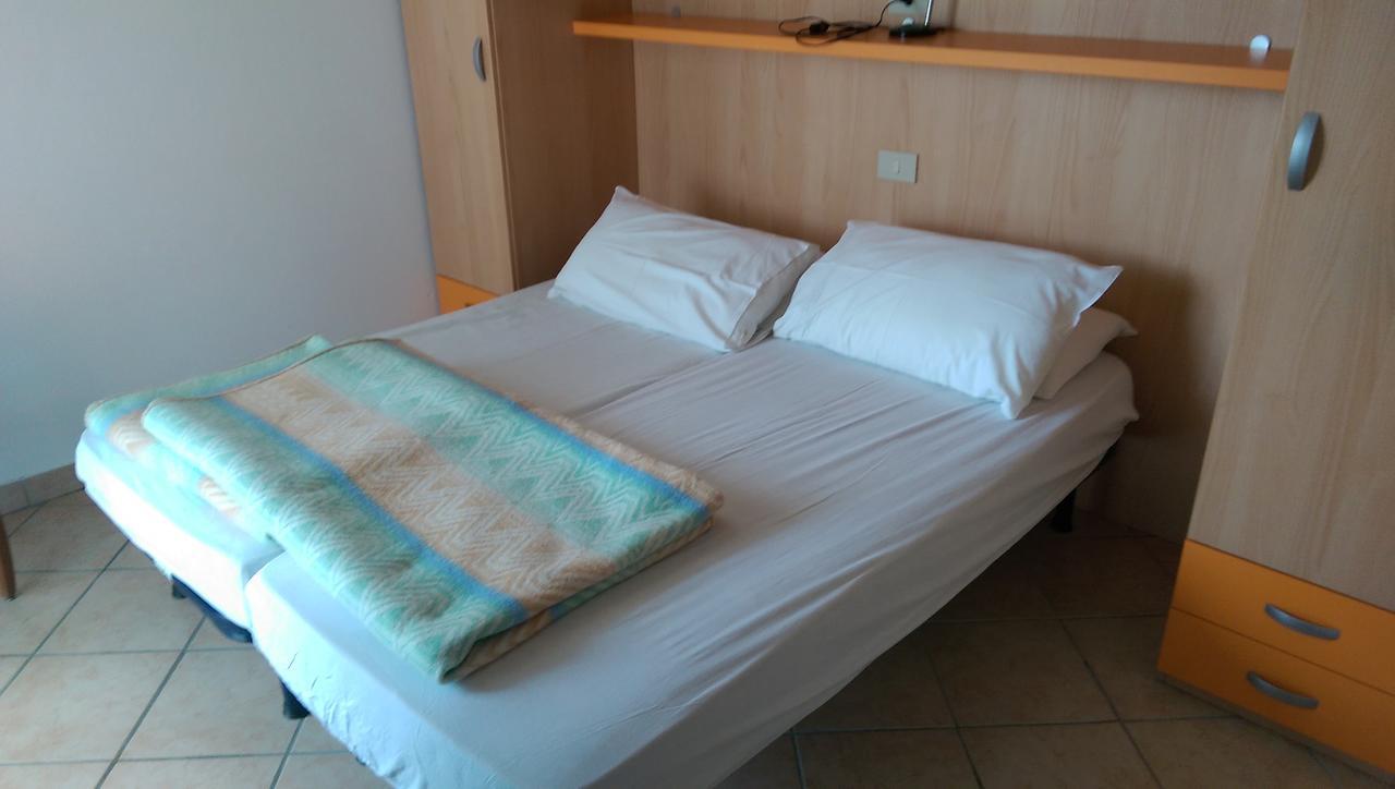 Condominio Columbus Bibione Eksteriør bilde
