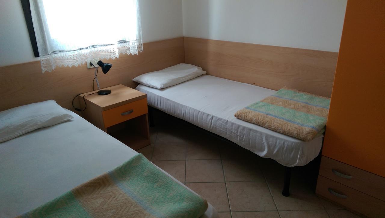 Condominio Columbus Bibione Eksteriør bilde