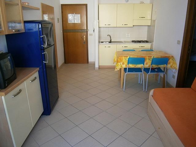 Condominio Columbus Bibione Eksteriør bilde
