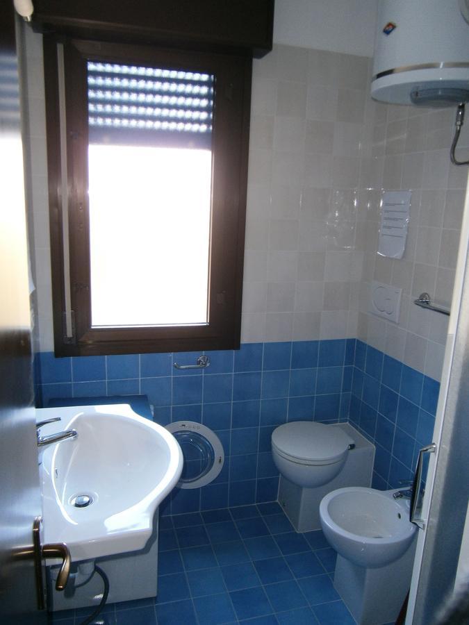 Condominio Columbus Bibione Eksteriør bilde