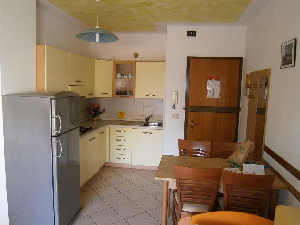 Condominio Columbus Bibione Eksteriør bilde