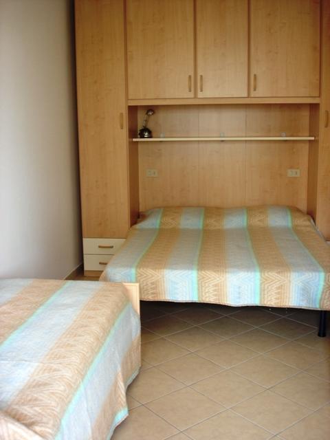 Condominio Columbus Bibione Eksteriør bilde