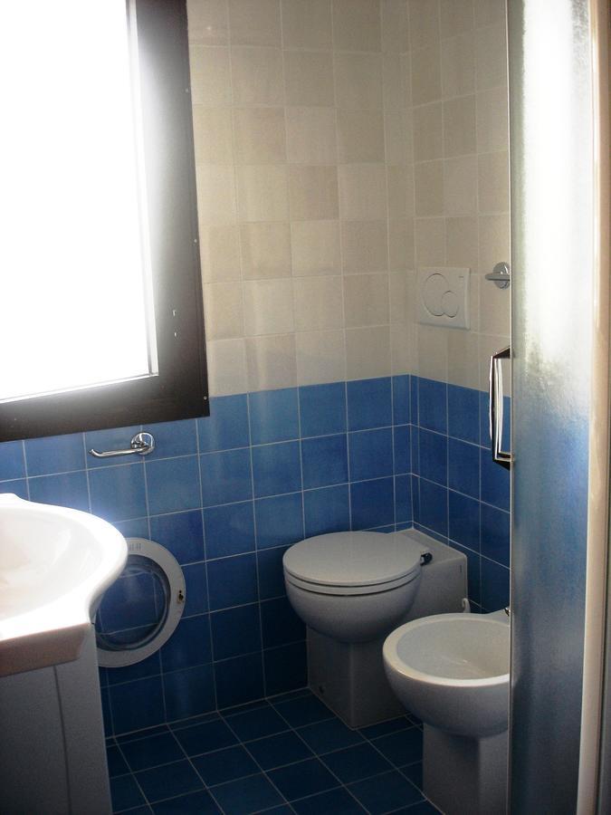 Condominio Columbus Bibione Eksteriør bilde