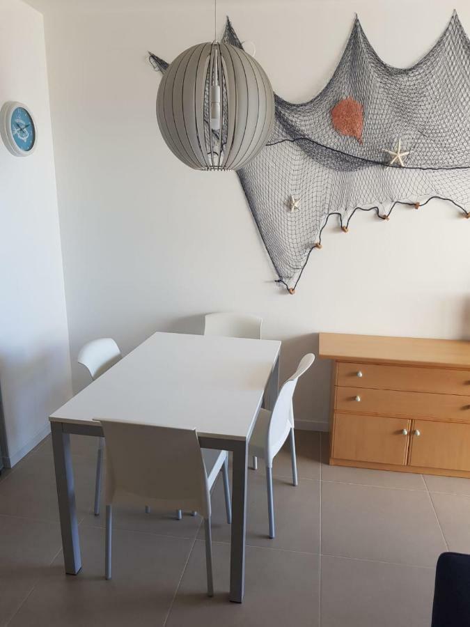 Condominio Columbus Bibione Eksteriør bilde