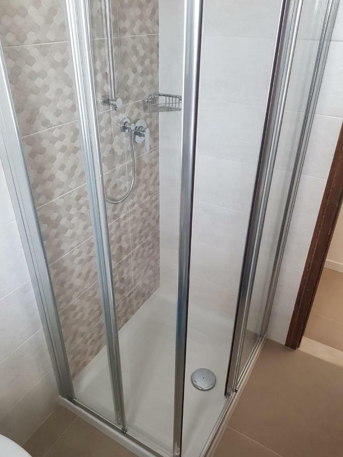 Condominio Columbus Bibione Eksteriør bilde