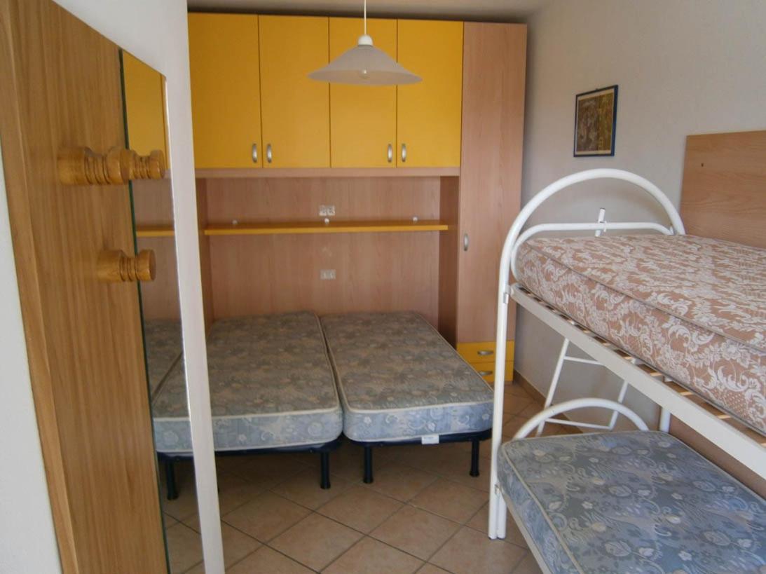 Condominio Columbus Bibione Eksteriør bilde