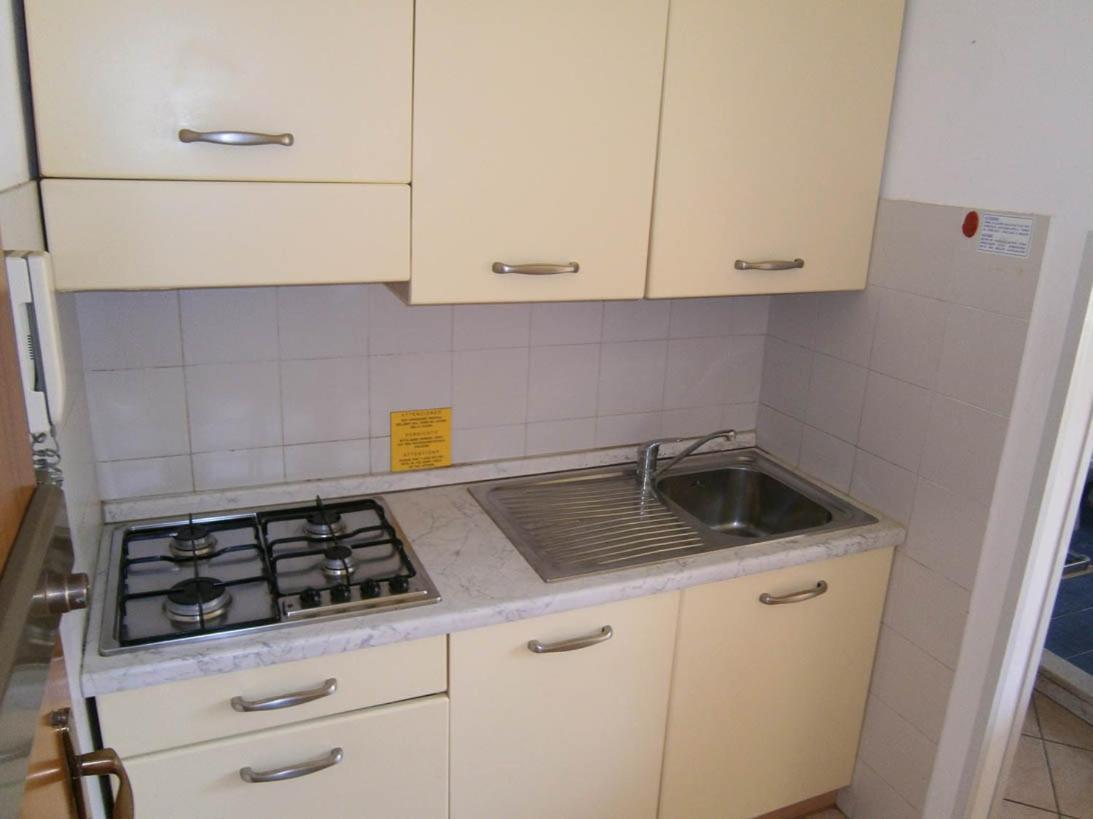 Condominio Columbus Bibione Eksteriør bilde