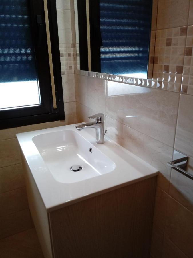 Condominio Columbus Bibione Eksteriør bilde