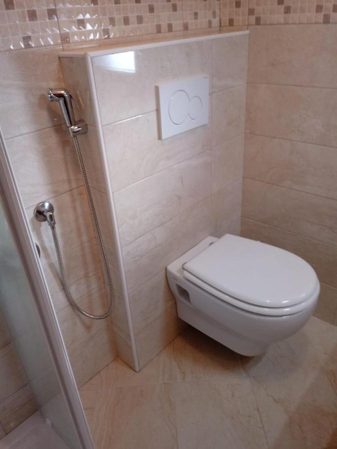 Condominio Columbus Bibione Eksteriør bilde